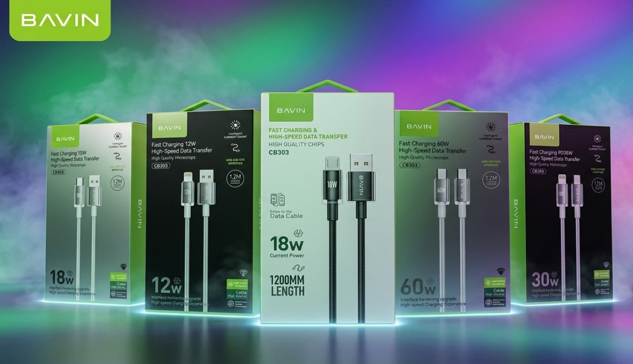 The Complete Guide to Fast Charging Cables: Smarter Charging for Everyday Life