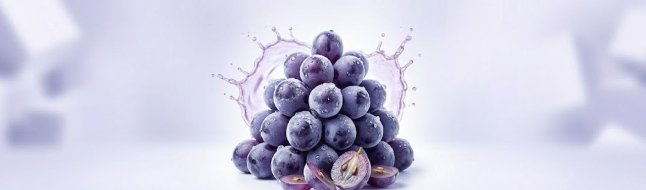 frozen-grape