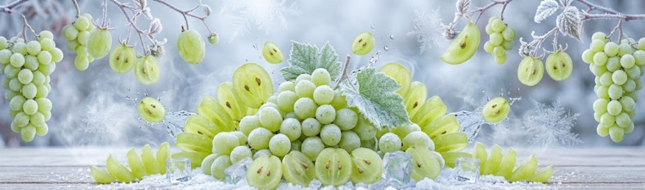 White Grape