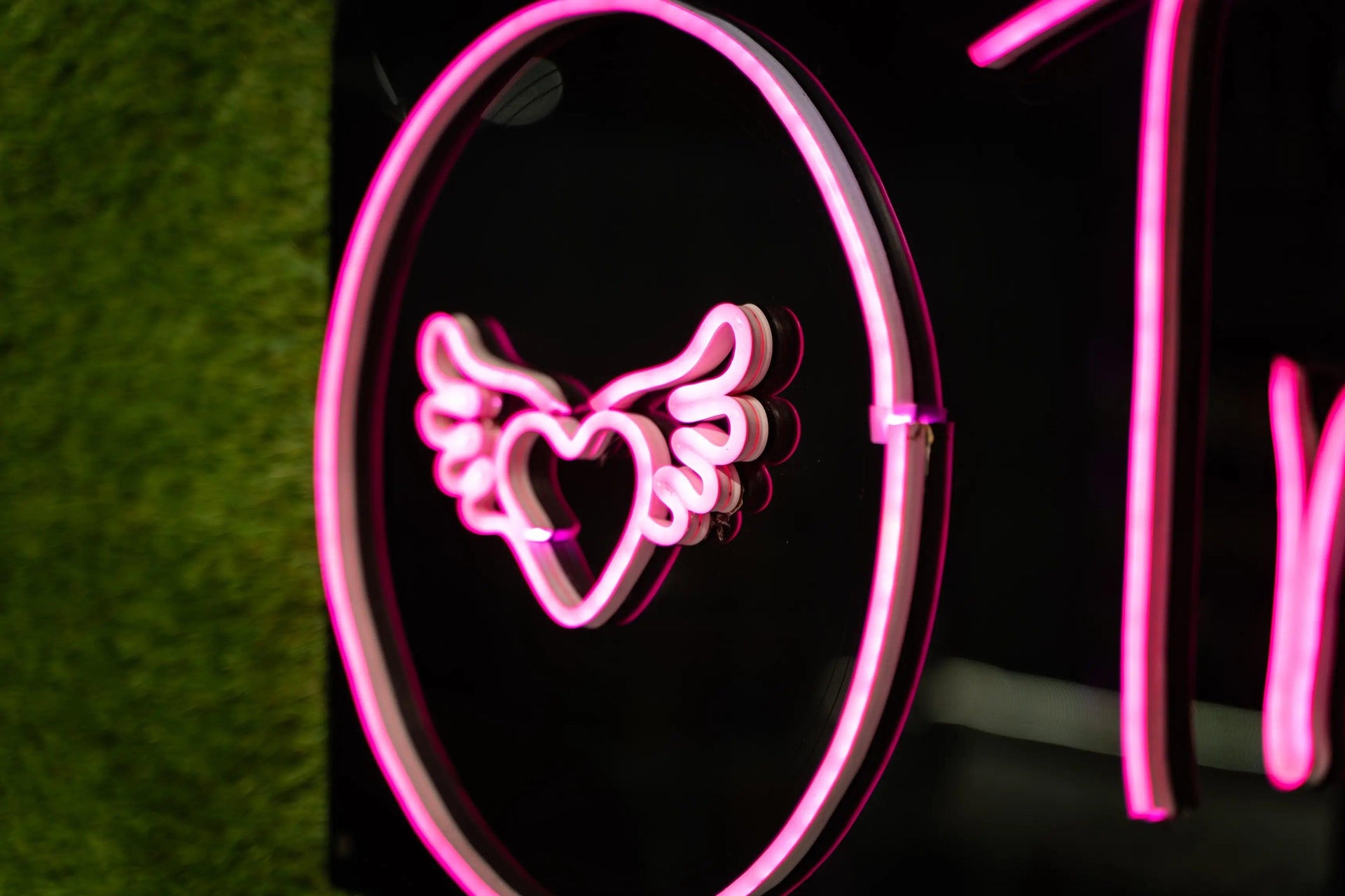 E-juice - Intense 20 mg/ml