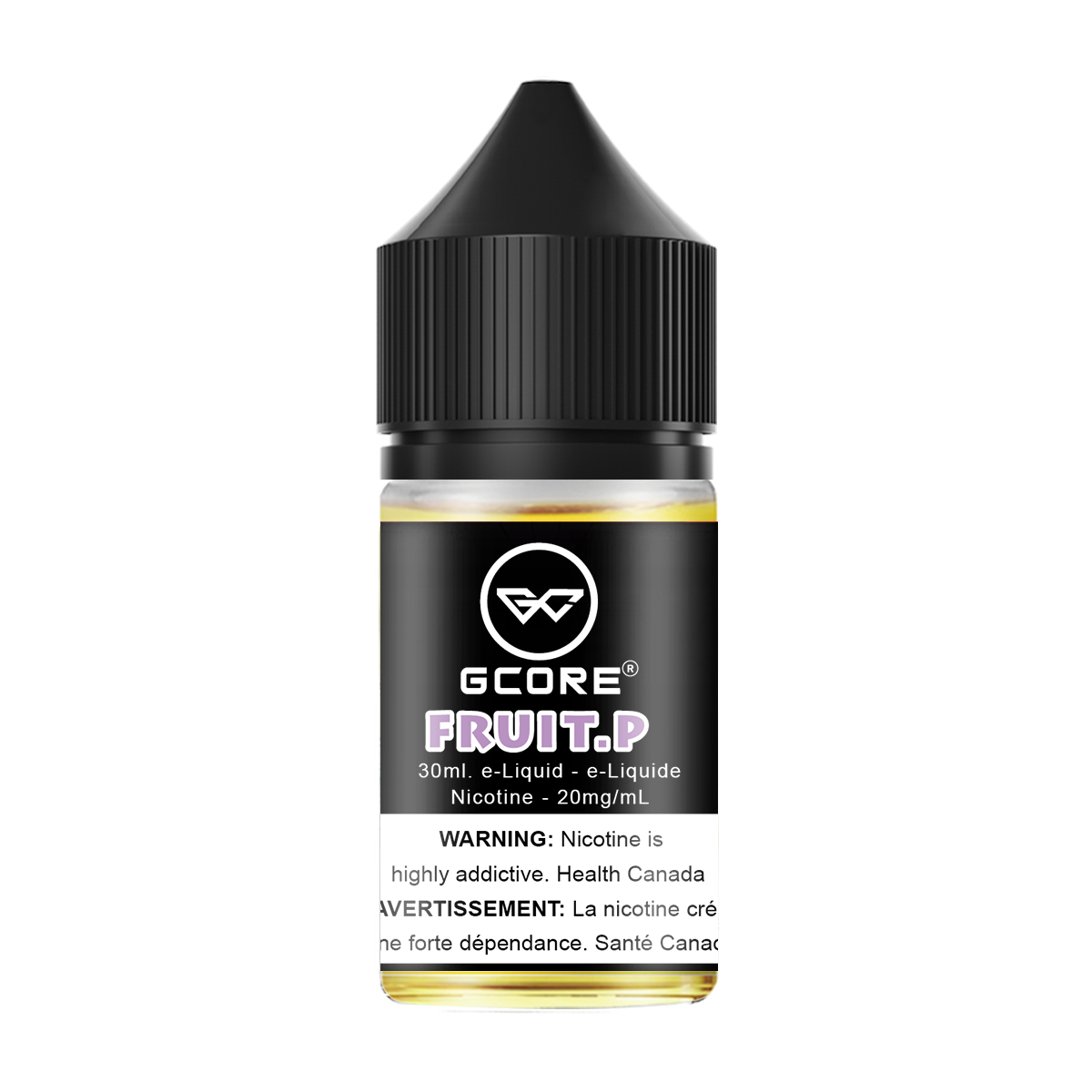 GCore E-Juice (20mg) - Trendies Smoke and Vape