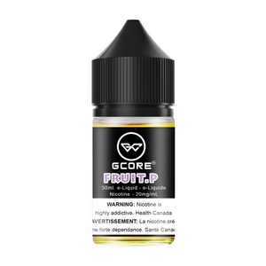 GCore E-Juice (20mg) - Trendies Smoke and Vape
