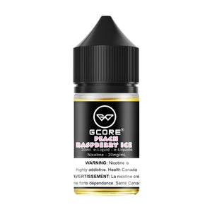GCore E-Juice (20mg) - Trendies Smoke and Vape