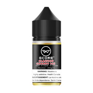GCore E-Juice (10mg) - Trendies Smoke and Vape