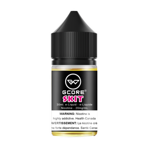 GCore E-Juice (20mg) - Trendies Smoke and Vape