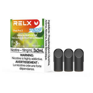 Relx Pod Pro 2 - Trendies Smoke and Vape