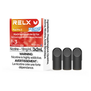 Relx Pod Pro 2 - Trendies Smoke and Vape