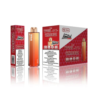 V-feel V1 6000 Intense - Trendies Smoke and Vape