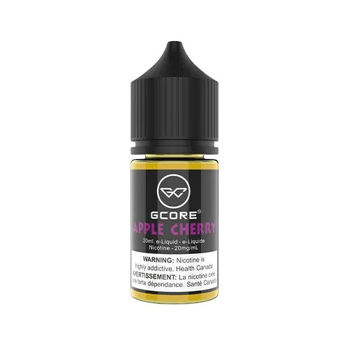 GCore E-Juice (20mg) - Trendies Smoke and Vape