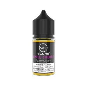 GCore E-Juice (10mg) - Trendies Smoke and Vape