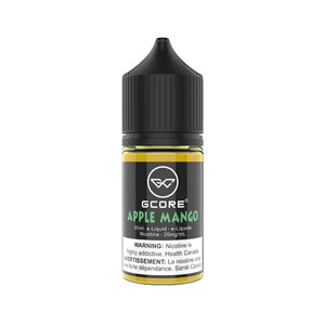 GCore E-Juice (20mg) - Trendies Smoke and Vape