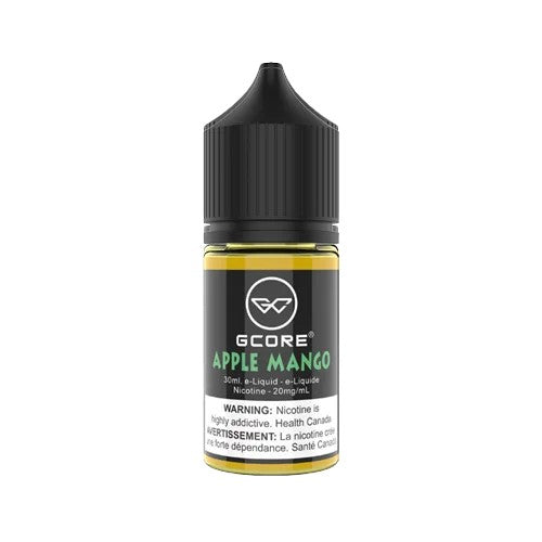 GCore E-Juice (20mg) - Trendies Smoke and Vape
