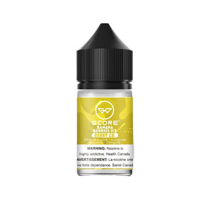 GCore E-Juice (20mg) - Trendies Smoke and Vape