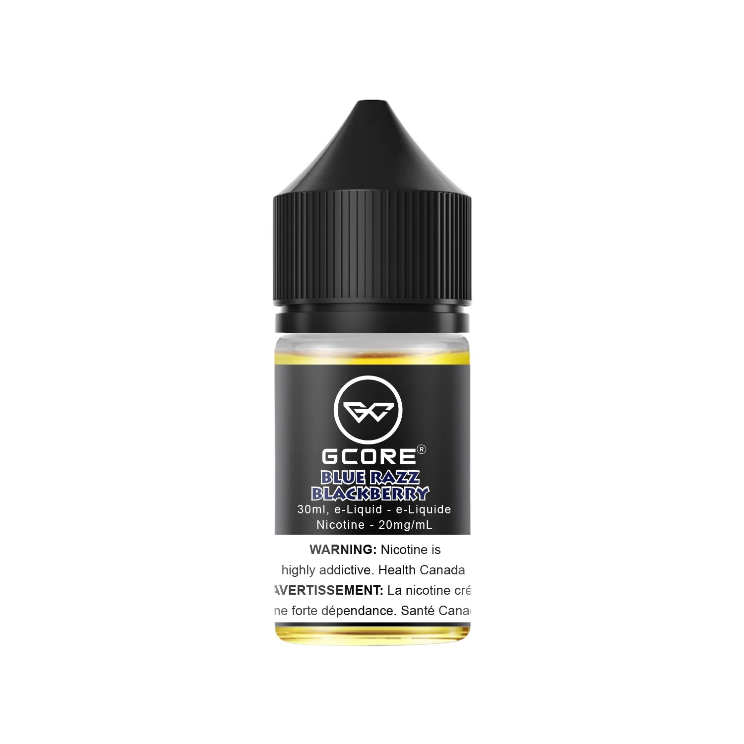 GCore E-Juice (20mg) - Trendies Smoke and Vape