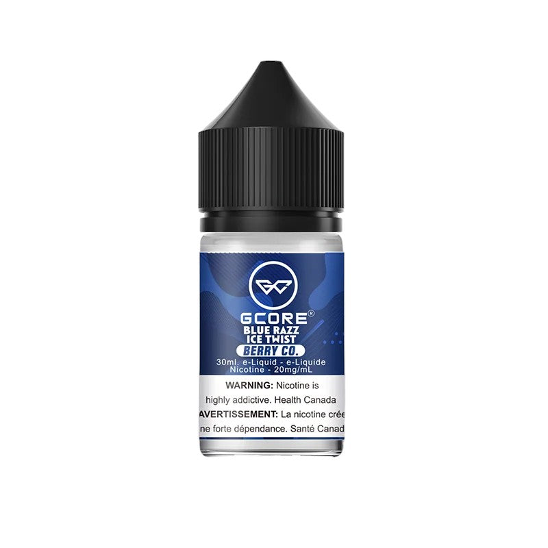 GCore E-Juice (20mg) - Trendies Smoke and Vape