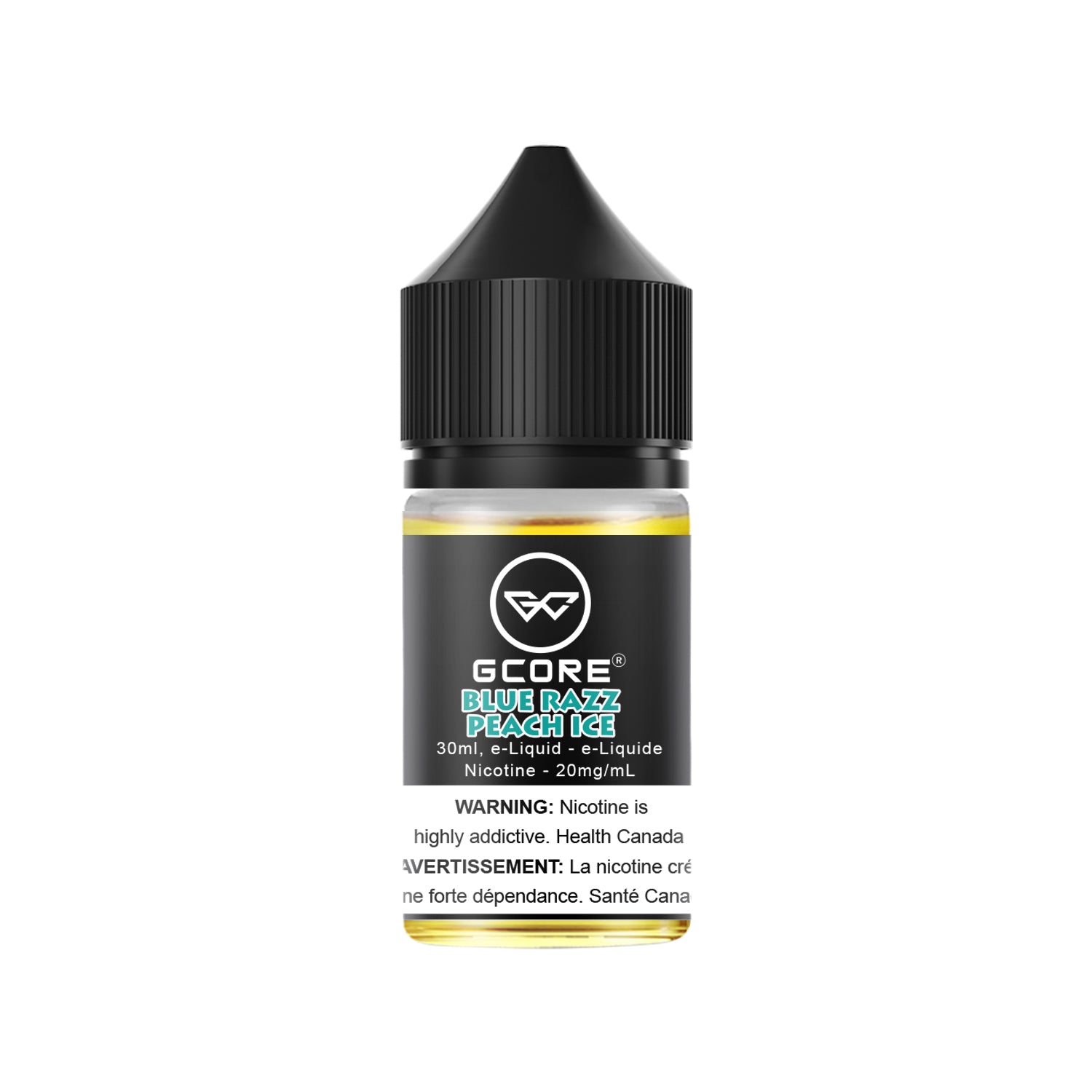 GCore E-Juice (20mg) - Trendies Smoke and Vape