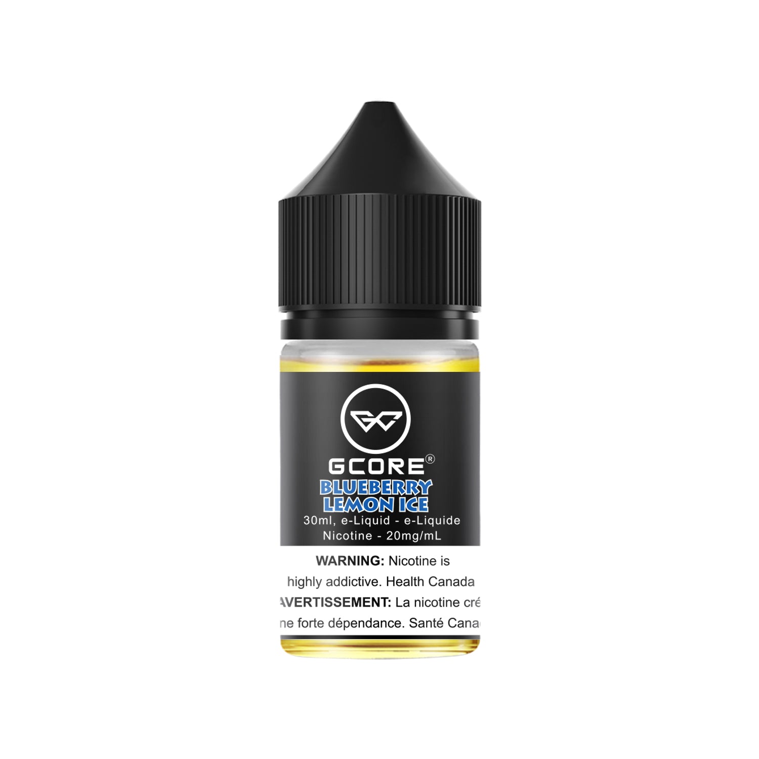 GCore E-Juice (20mg) - Trendies Smoke and Vape