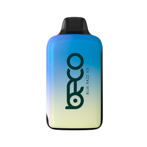 Holo Beco 15K Puffs - Trendies Smoke and Vape