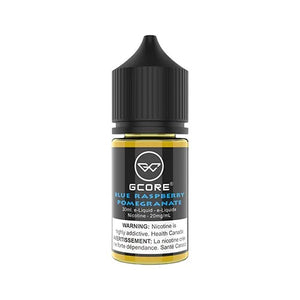 GCore E-Juice (20mg) - Trendies Smoke and Vape