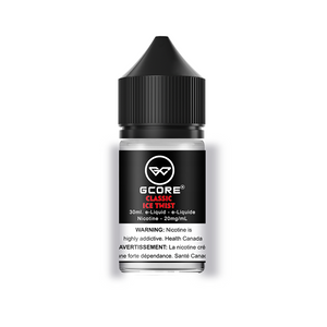 GCore E-Juice (20mg) - Trendies Smoke and Vape
