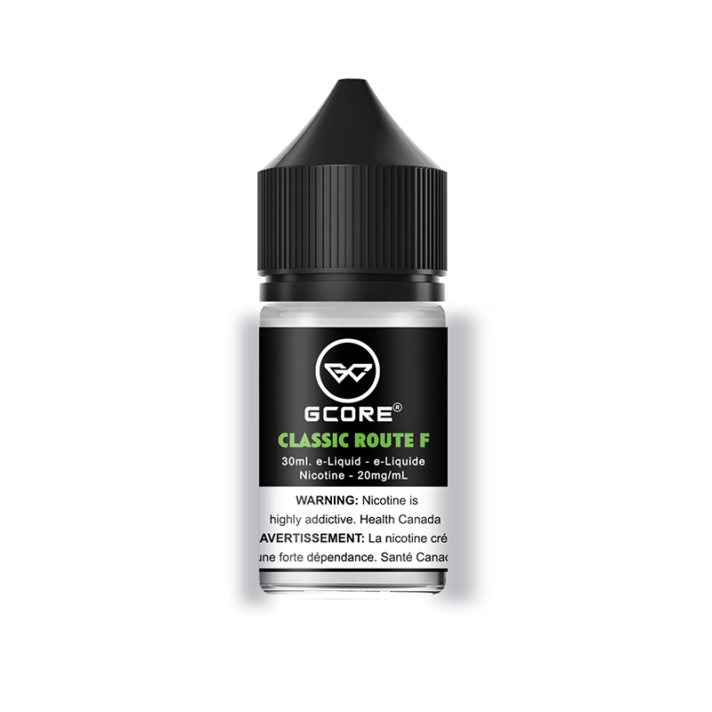 GCore E-Juice (20mg) - Trendies Smoke and Vape