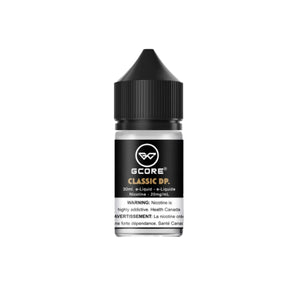 GCore E-Juice (10mg) - Trendies Smoke and Vape