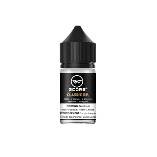 GCore E-Juice (10mg) - Trendies Smoke and Vape