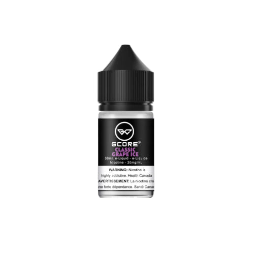 GCore E-Juice (10mg) - Trendies Smoke and Vape