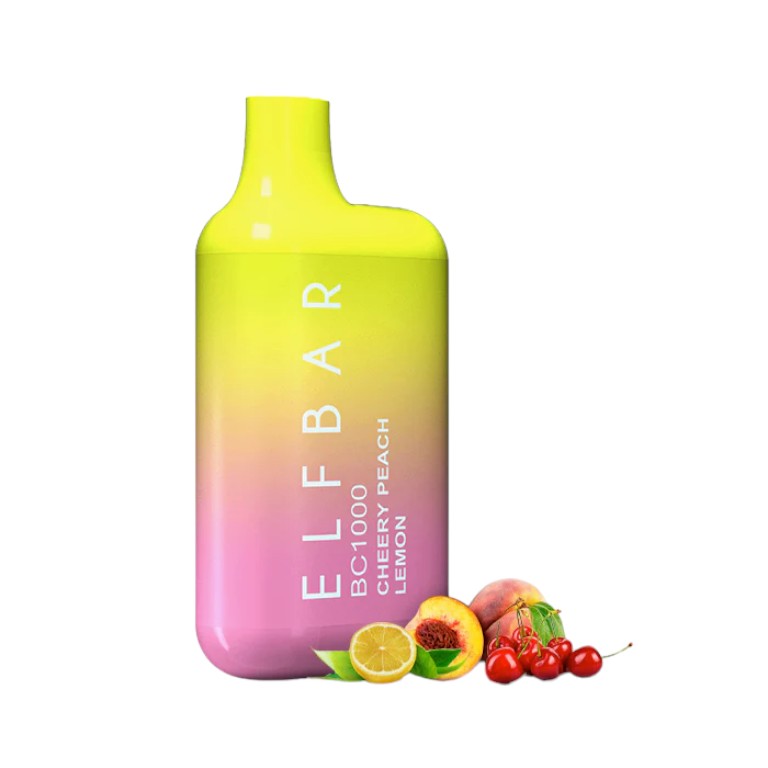 Elfbar 1000 - Trendies Smoke and Vape