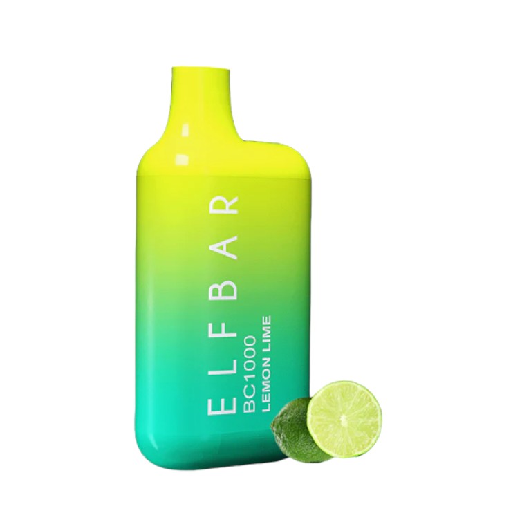 Elfbar 1000 - Trendies Smoke and Vape