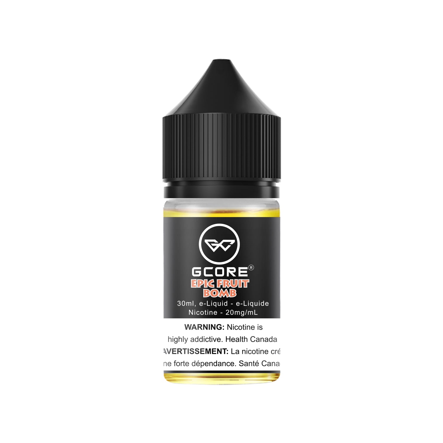 GCore E-Juice (20mg) - Trendies Smoke and Vape