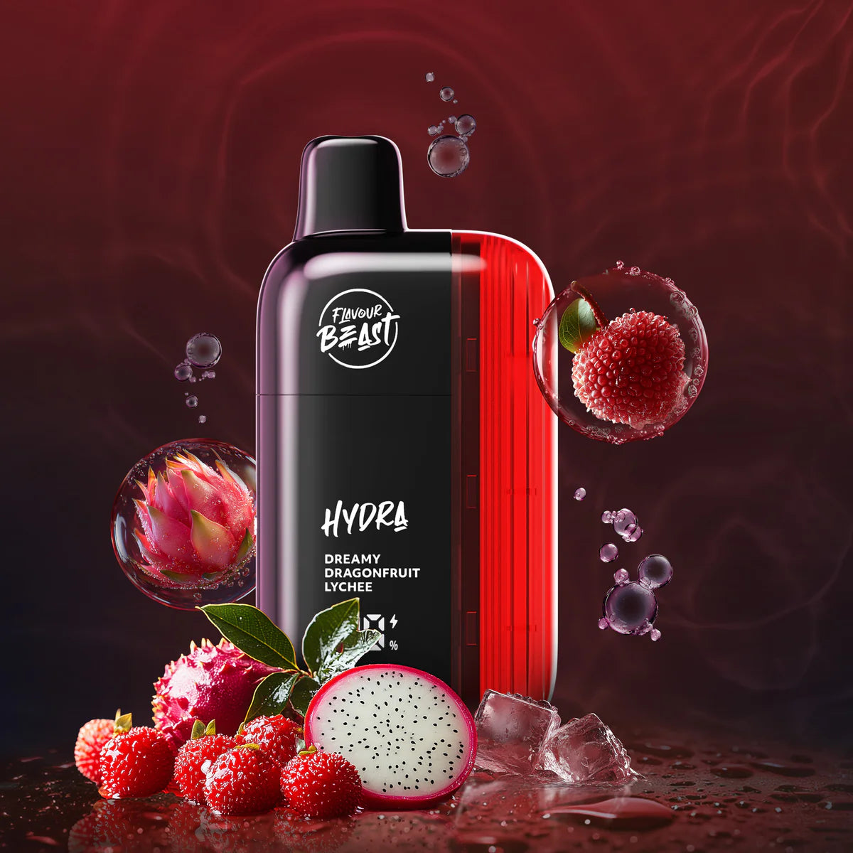 Flavour Beast Hydra - Trendies Smoke and Vape