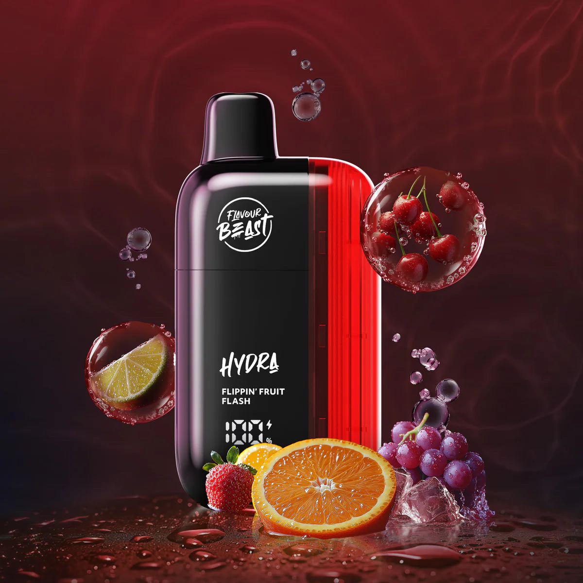 Flavour Beast Hydra - Trendies Smoke and Vape