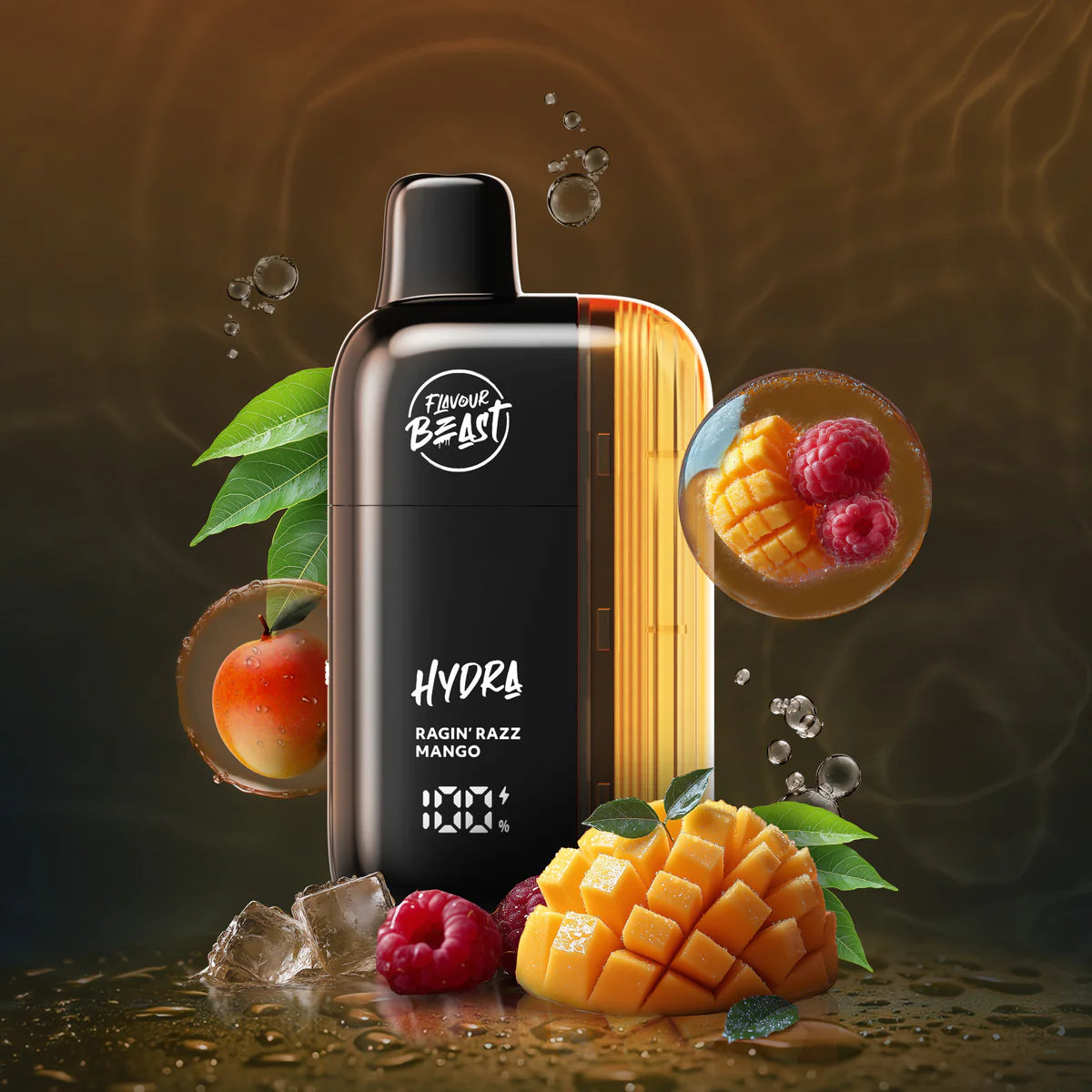 Flavour Beast Hydra - Trendies Smoke and Vape