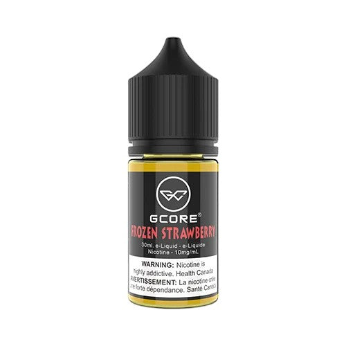 GCore E-Juice (10mg) - Trendies Smoke and Vape