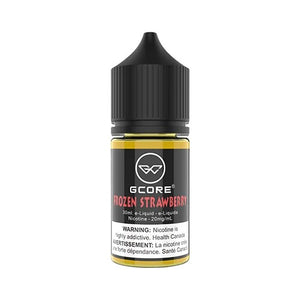 GCore E-Juice (20mg) - Trendies Smoke and Vape