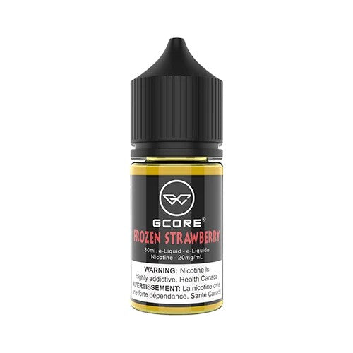 GCore E-Juice (20mg) - Trendies Smoke and Vape