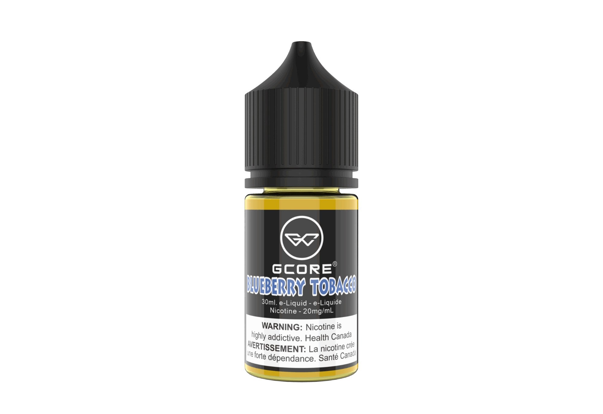 GCore E-Juice (20mg) - Trendies Smoke and Vape