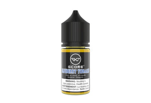 GCore E-Juice (20mg) - Trendies Smoke and Vape