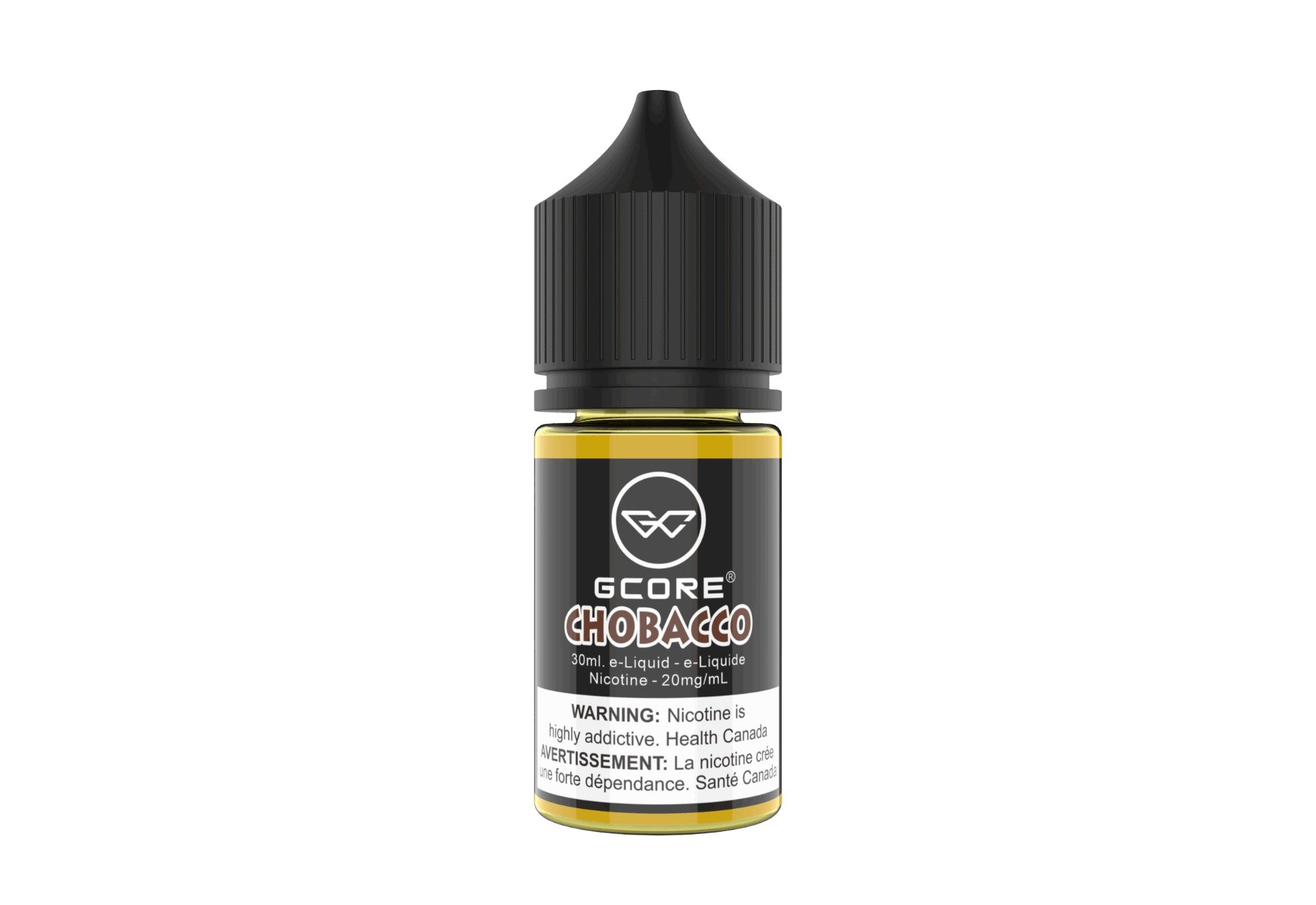 GCore E-Juice (20mg) - Trendies Smoke and Vape