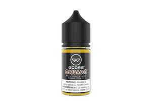 GCore E-Juice (20mg) - Trendies Smoke and Vape