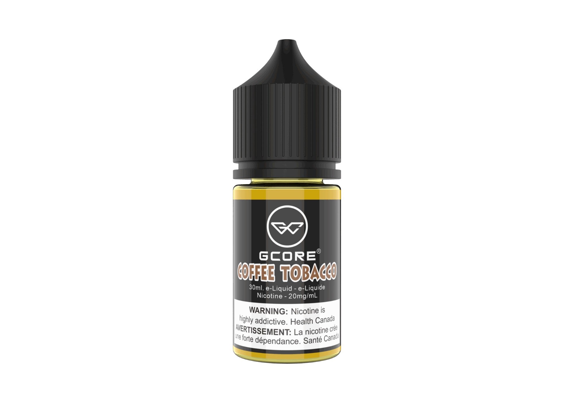 GCore E-Juice (20mg) - Trendies Smoke and Vape