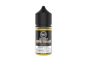 GCore E-Juice (20mg) - Trendies Smoke and Vape