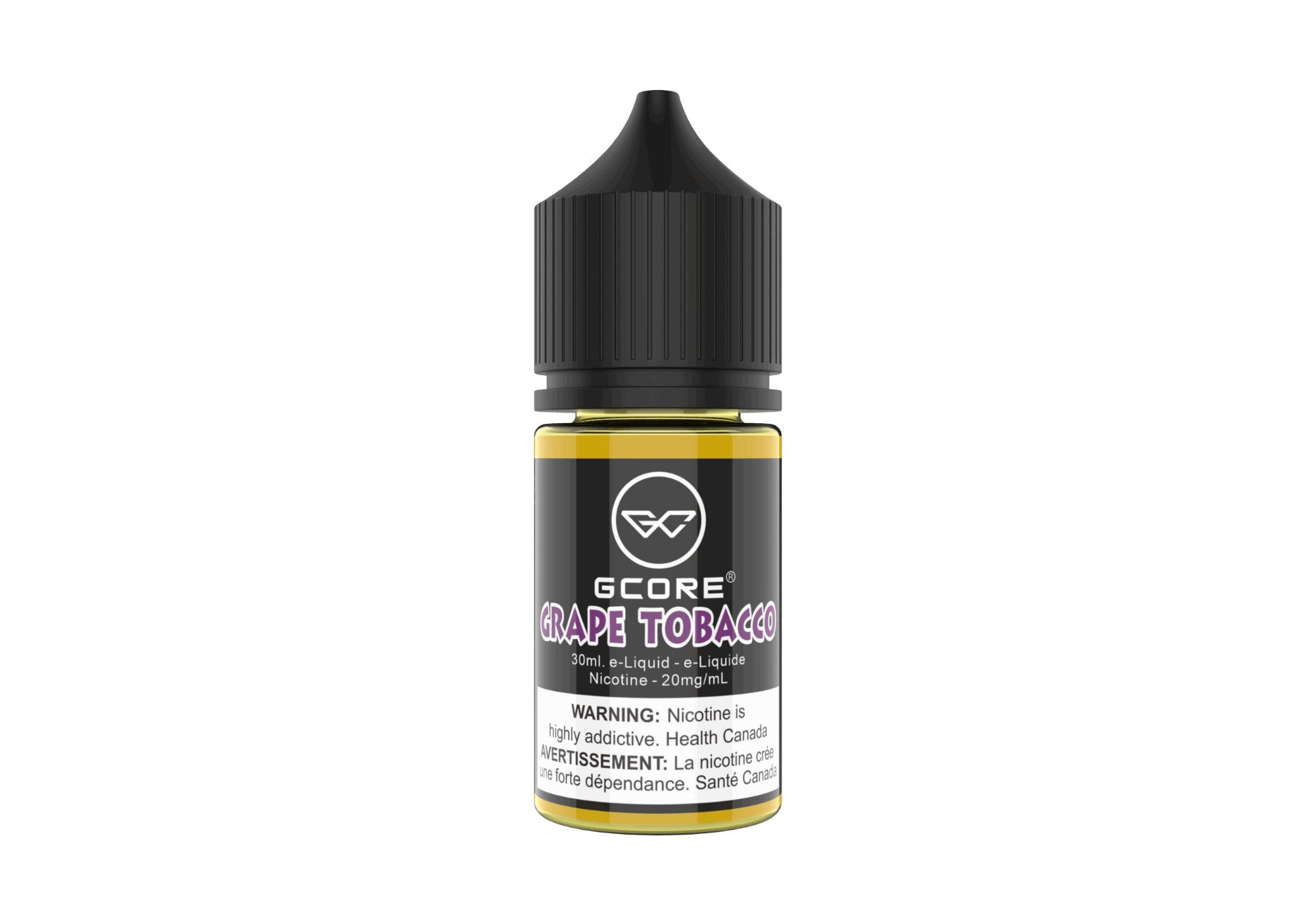 GCore E-Juice (20mg) - Trendies Smoke and Vape