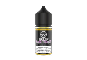 GCore E-Juice (20mg) - Trendies Smoke and Vape