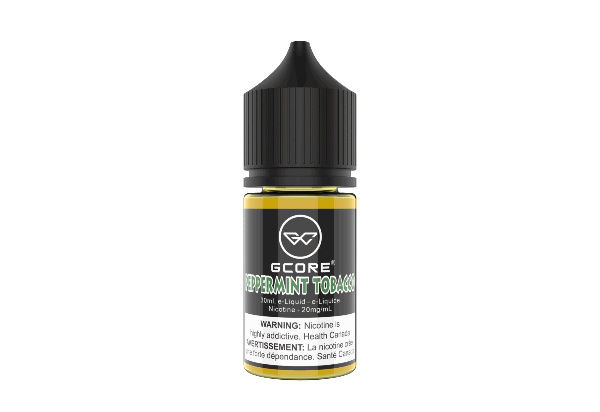 GCore E-Juice (20mg) - Trendies Smoke and Vape