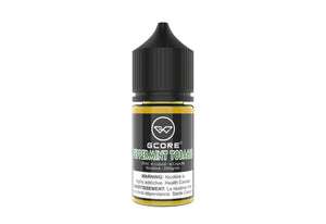 GCore E-Juice (20mg) - Trendies Smoke and Vape