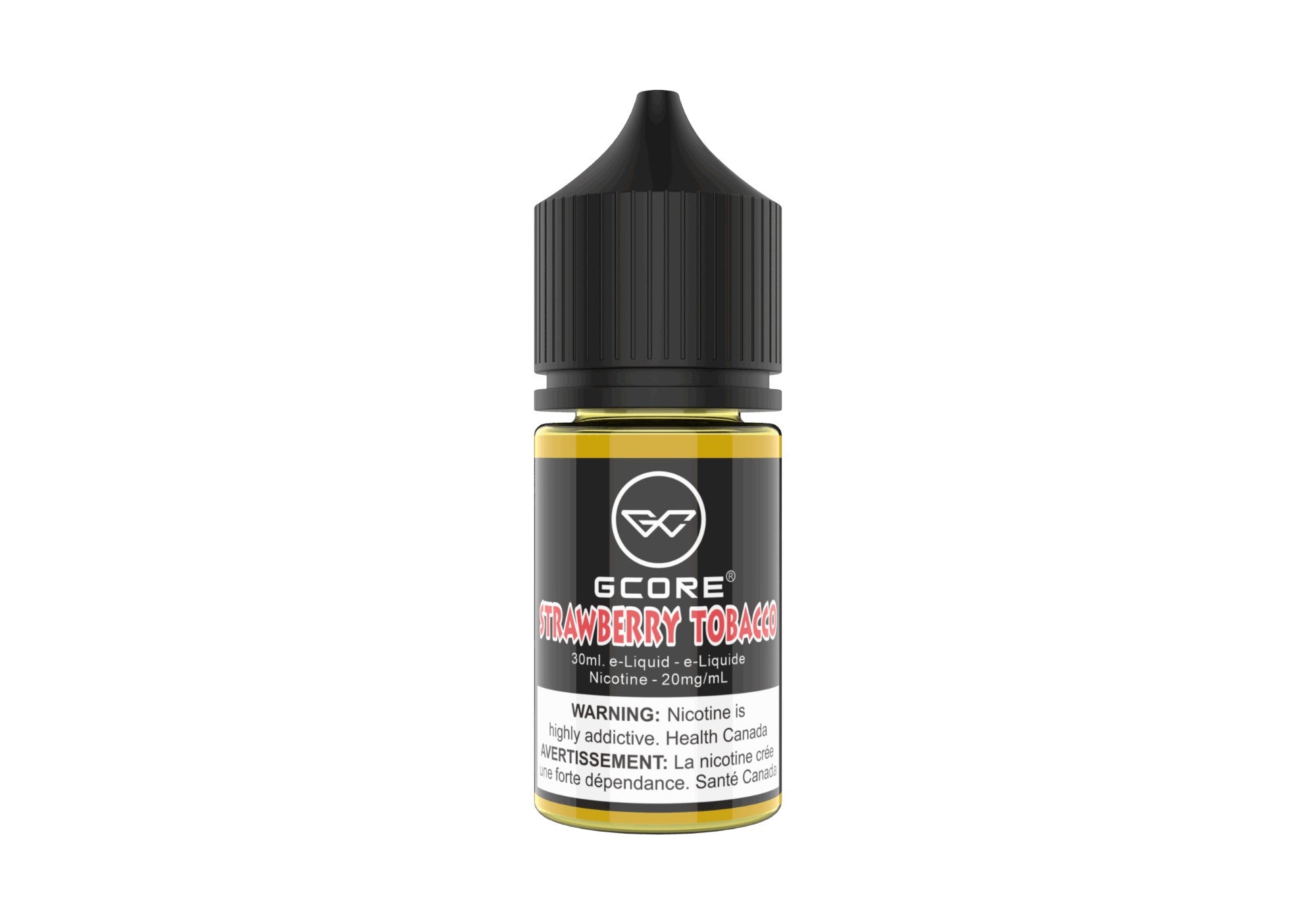 GCore E-Juice (20mg) - Trendies Smoke and Vape