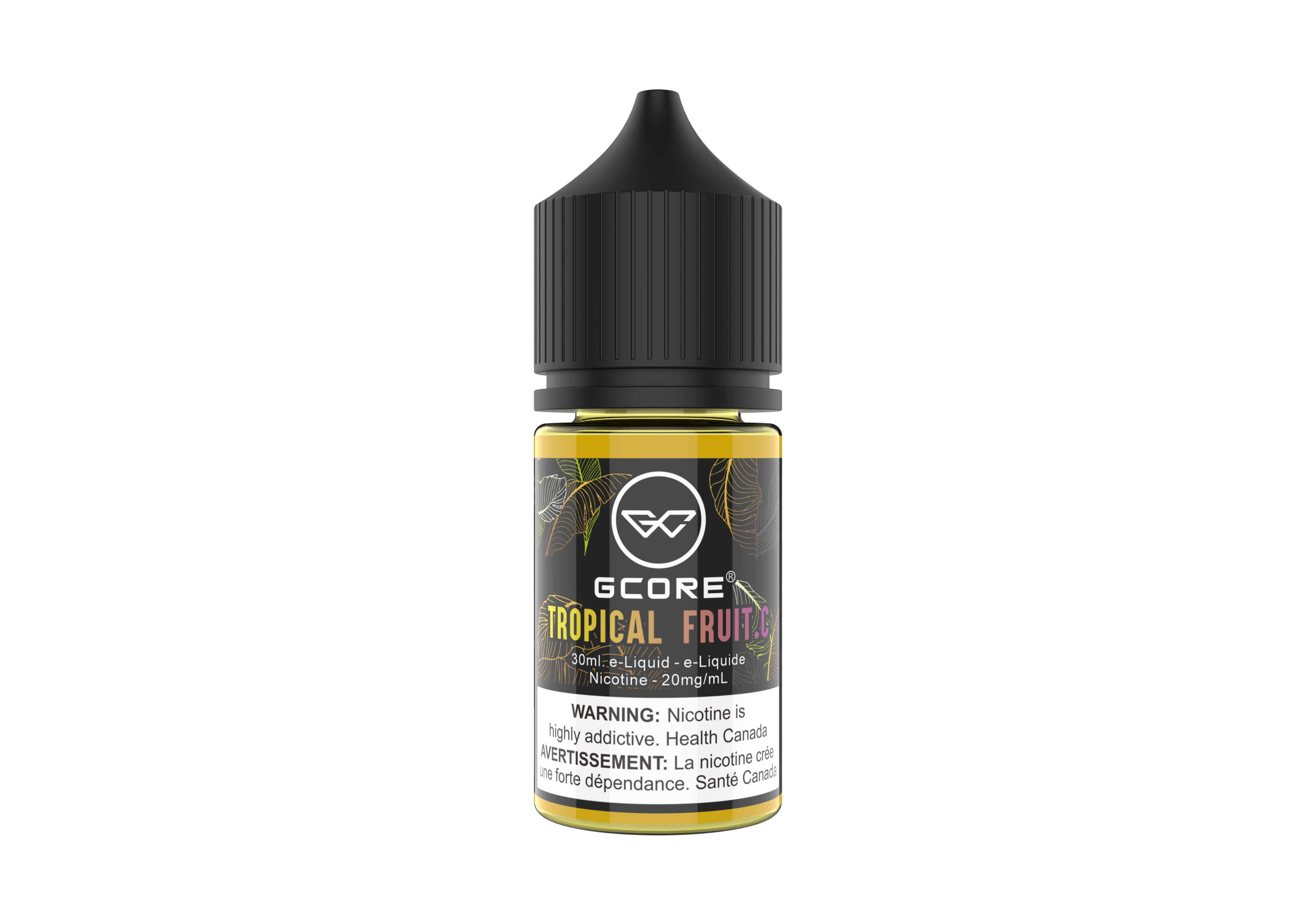 GCore E-Juice (20mg) - Trendies Smoke and Vape
