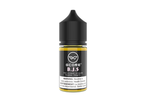 GCore E-Juice (20mg) - Trendies Smoke and Vape